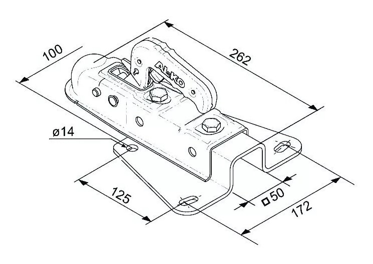 202602 Coupling Drawing