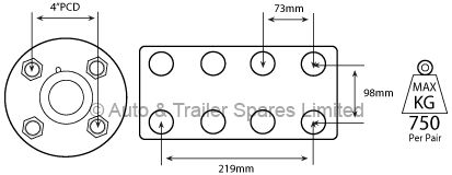 RU7U440 Drawing
