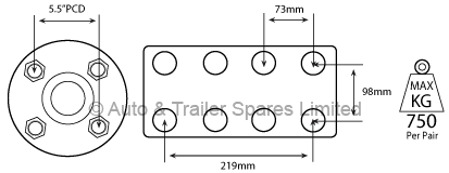 RU7U455 Drawing