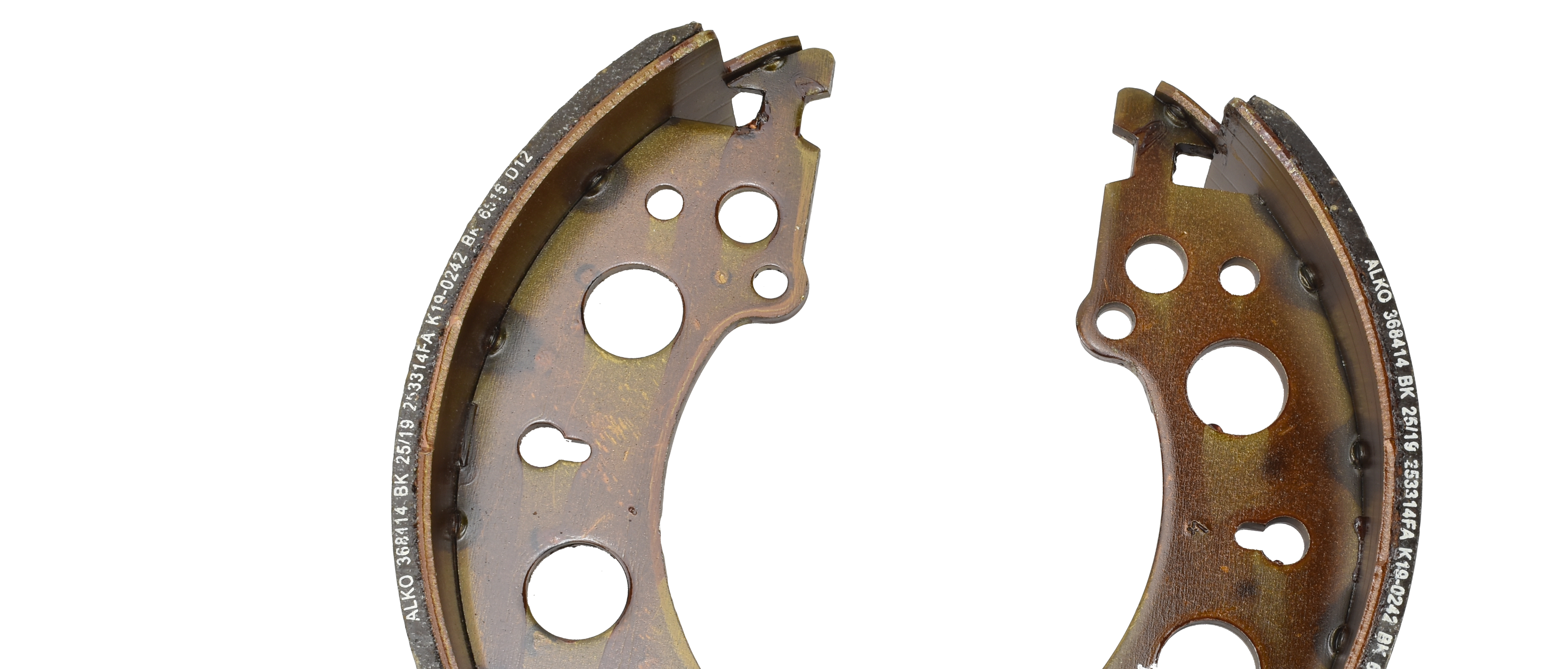 Brake Shoes