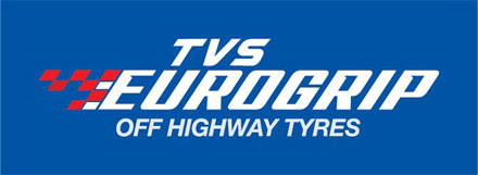 TVS EUROGRIP LOGO