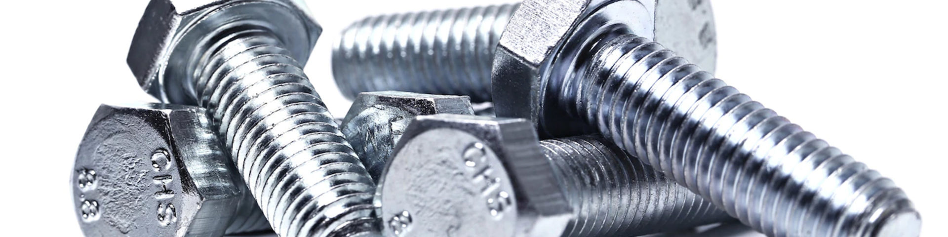 Nuts, Bolts & Screws